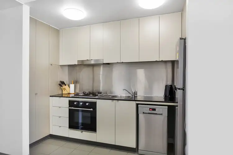 Sixth view of Homely apartment listing, 48/37 Morley Avenue, Rosebery NSW 2018