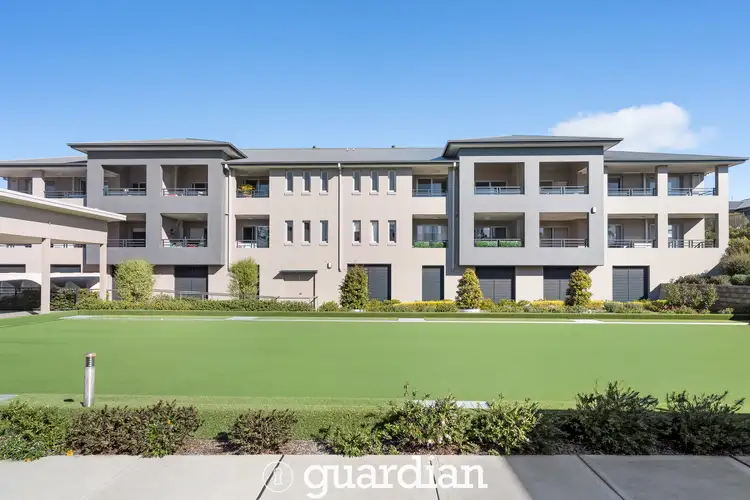 51/50 Kenthurst Road, Dural NSW 2158