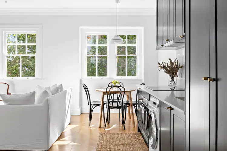 Main view of Homely apartment listing, 10/12 Tusculum Street, Potts Point NSW 2011