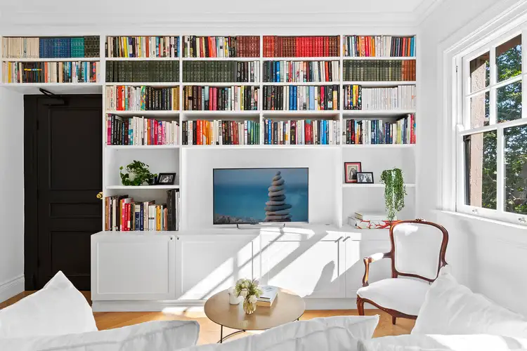 Third view of Homely apartment listing, 10/12 Tusculum Street, Potts Point NSW 2011