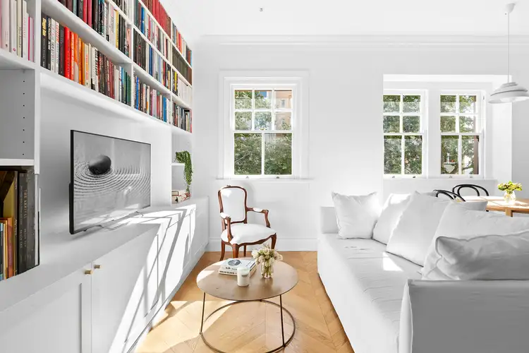 Fourth view of Homely apartment listing, 10/12 Tusculum Street, Potts Point NSW 2011