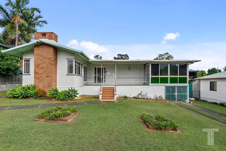 Main view of Homely house listing, 26 Scholfield Street, Holland Park West QLD 4121