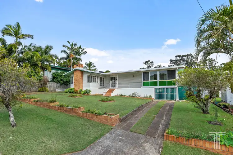 Second view of Homely house listing, 26 Scholfield Street, Holland Park West QLD 4121