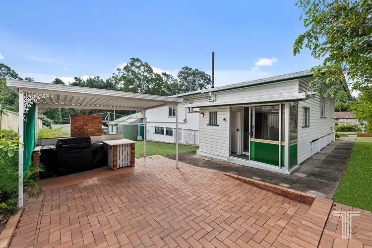 Fourth view of Homely house listing, 26 Scholfield Street, Holland Park West QLD 4121