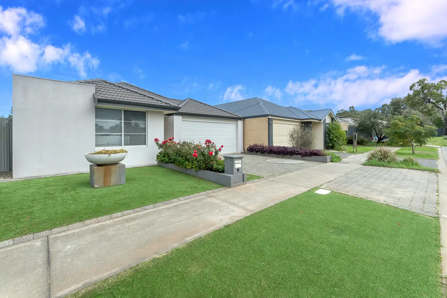 Main view of Homely house listing, 13 Georgina Street, Hilbert WA 6112