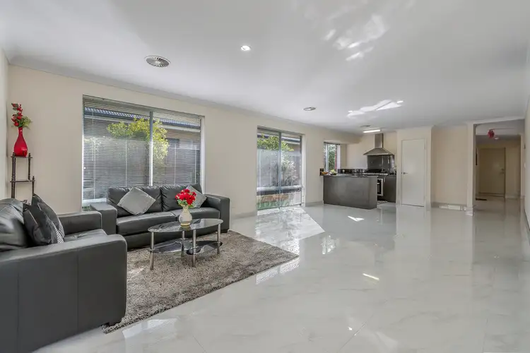 Second view of Homely house listing, 13 Georgina Street, Hilbert WA 6112