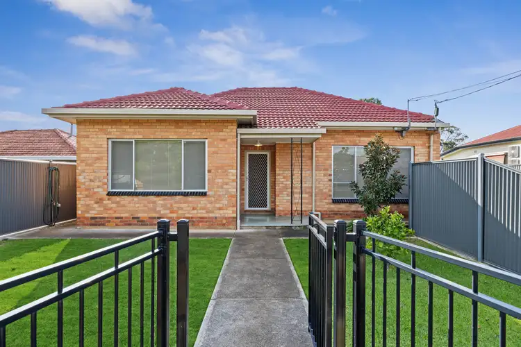 4 Pembroke Avenue, Netley SA 5037