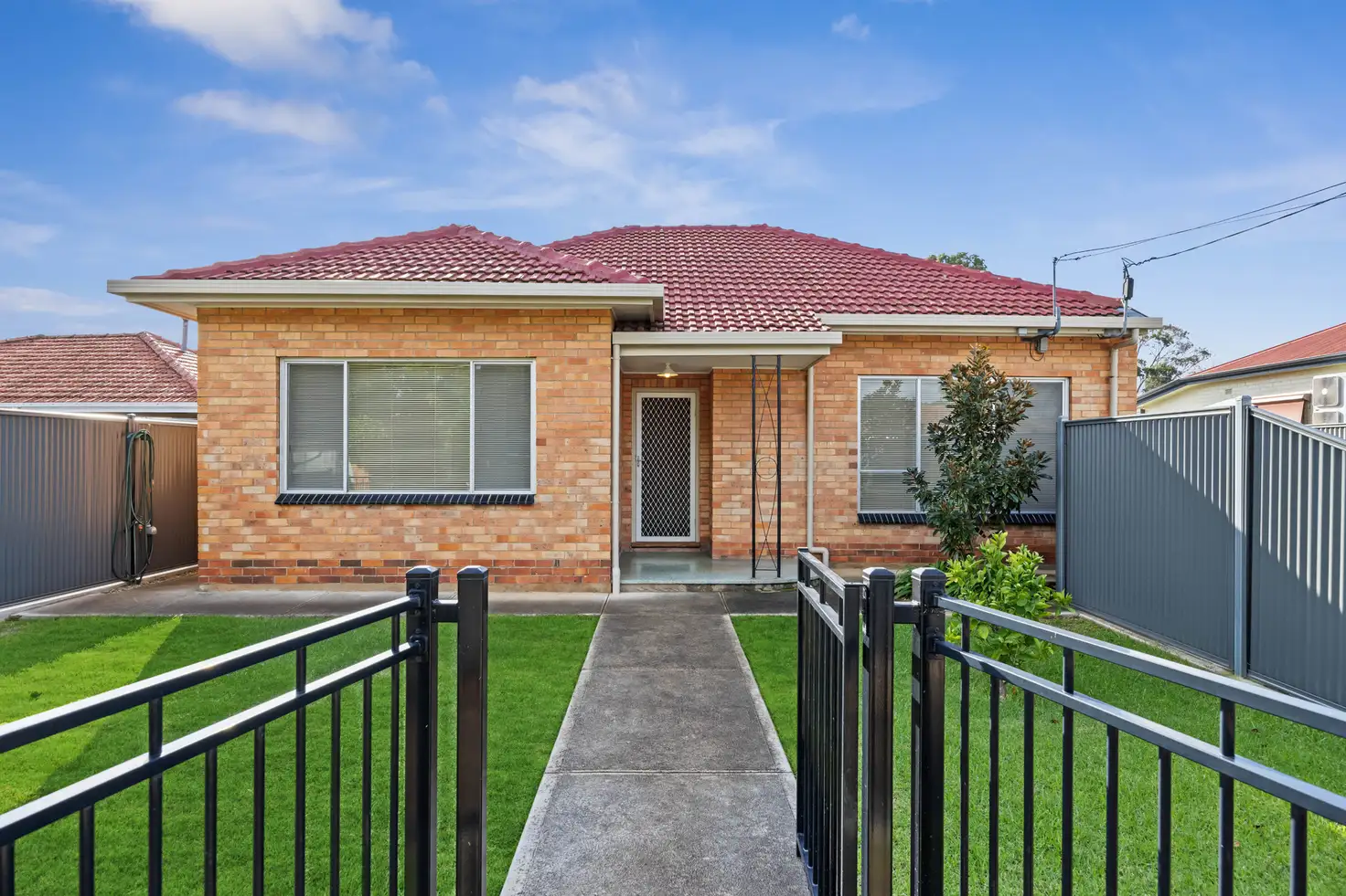 Main view of Homely house listing, 4 Pembroke Avenue, Netley SA 5037