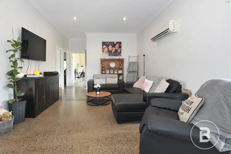 Third view of Homely house listing, 48 Churchill Court Daisy Hill, Maryborough VIC 3465