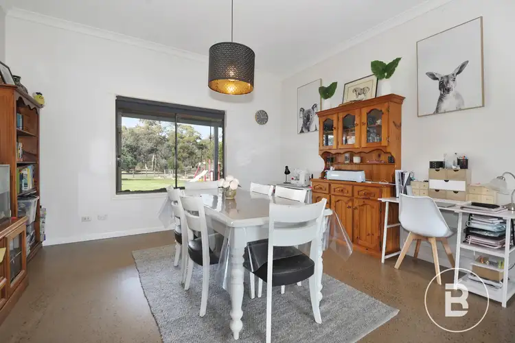 Fourth view of Homely house listing, 48 Churchill Court Daisy Hill, Maryborough VIC 3465