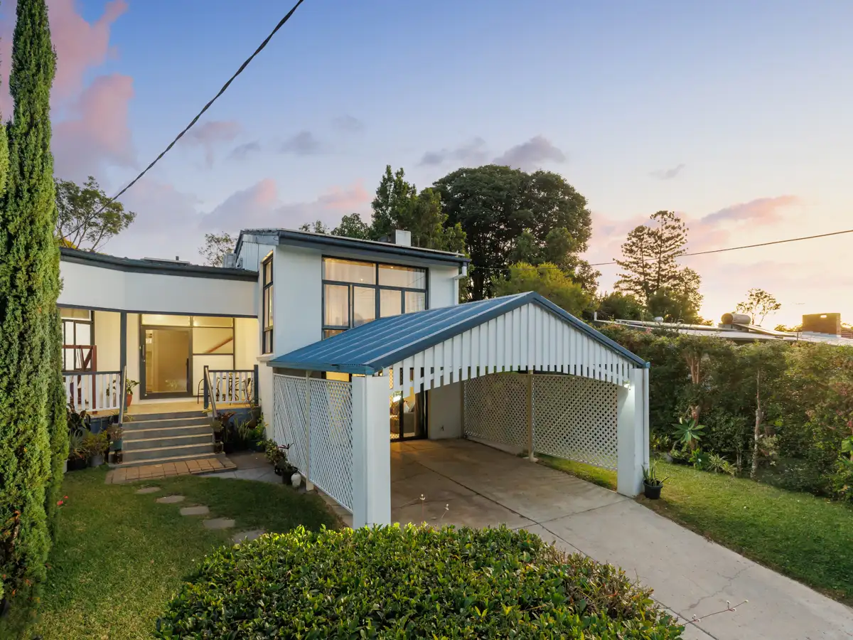 Main view of Homely house listing, 19 Currong Street, Kenmore QLD 4069