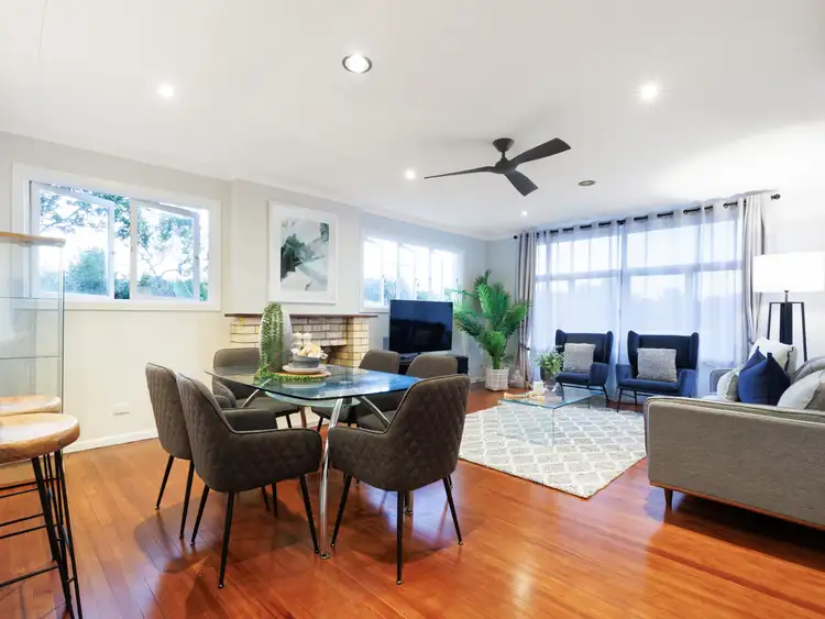 Second view of Homely house listing, 19 Currong Street, Kenmore QLD 4069