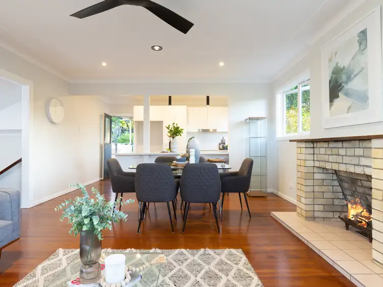 Third view of Homely house listing, 19 Currong Street, Kenmore QLD 4069