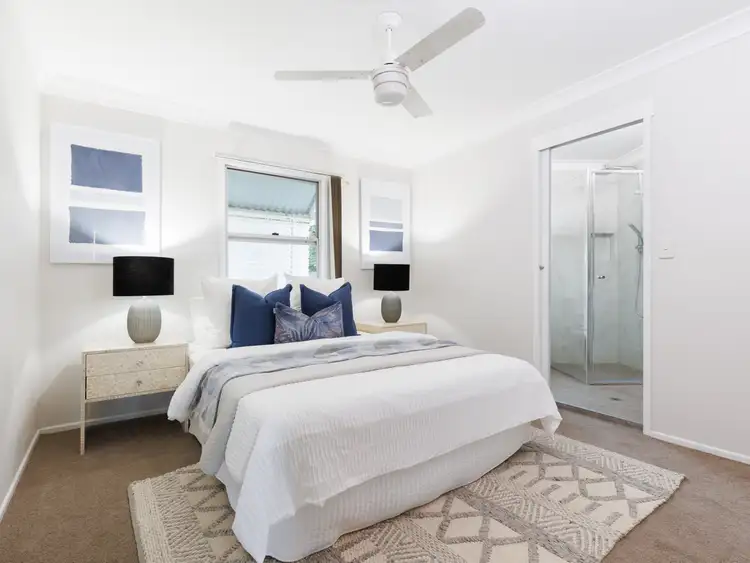 Fifth view of Homely house listing, 19 Currong Street, Kenmore QLD 4069