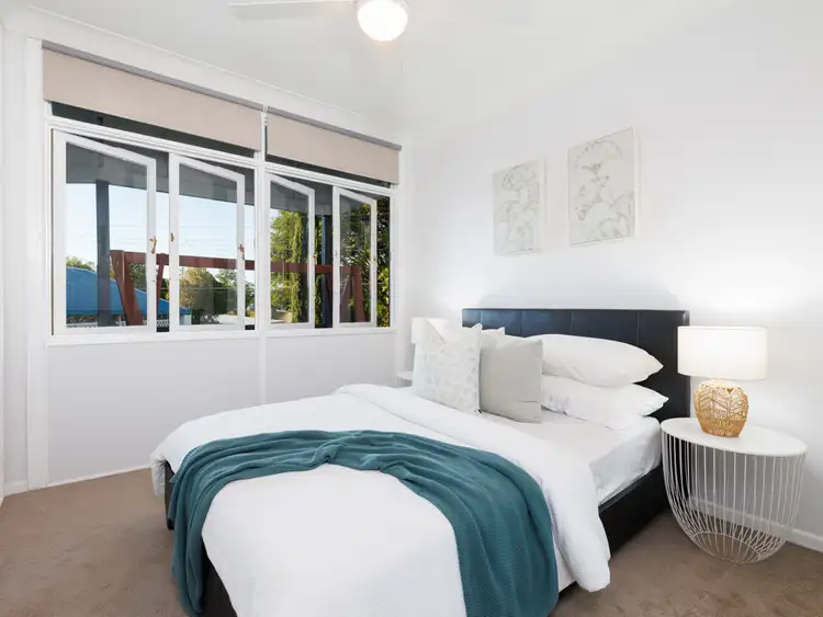 Sixth view of Homely house listing, 19 Currong Street, Kenmore QLD 4069