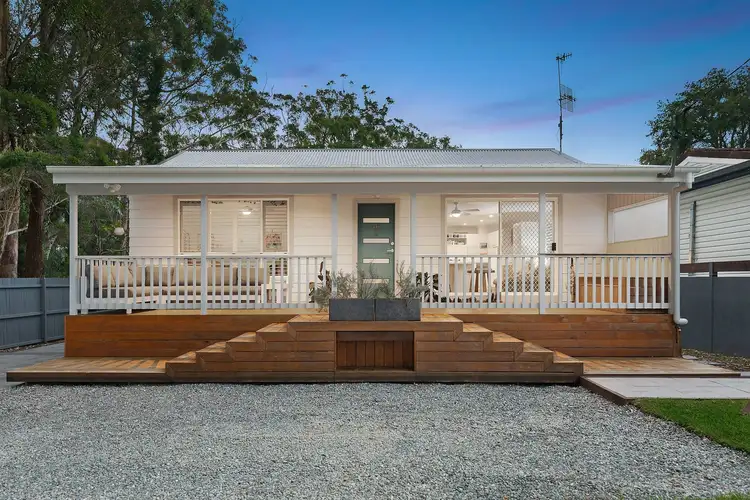 11 Pelican Street, Tumbi Umbi NSW 2261