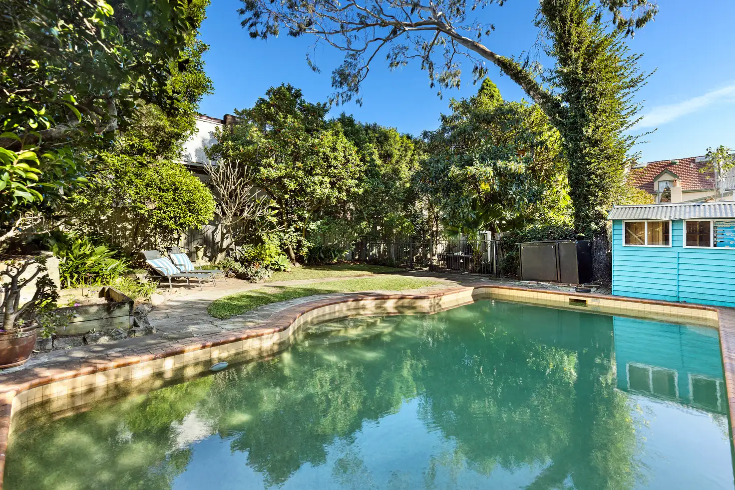 Main view of Homely house listing, 7 Thames Street, Balmain NSW 2041