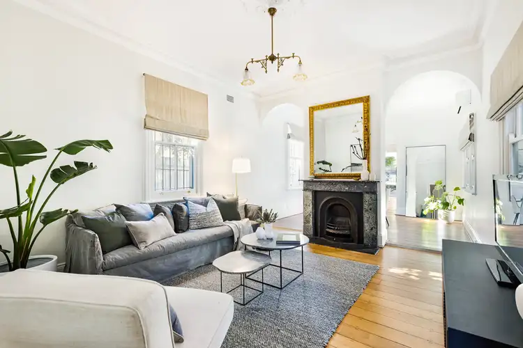 Third view of Homely house listing, 7 Thames Street, Balmain NSW 2041