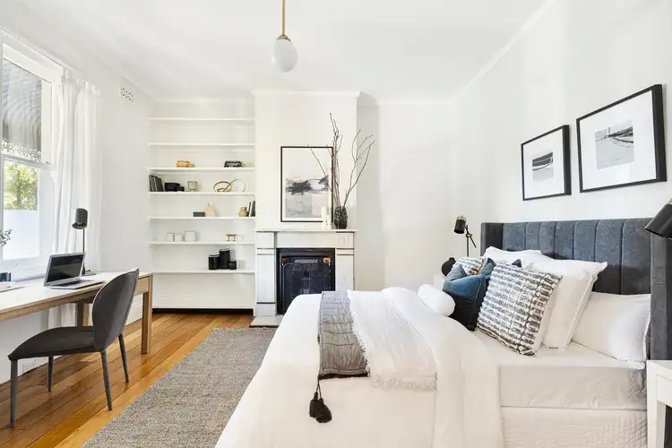 Fifth view of Homely house listing, 7 Thames Street, Balmain NSW 2041