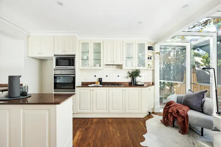 Sixth view of Homely house listing, 7 Thames Street, Balmain NSW 2041