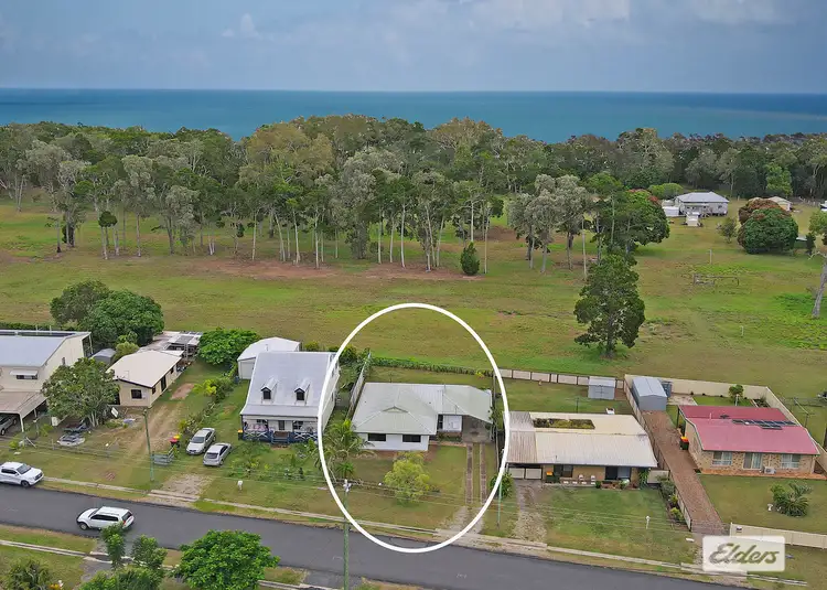 Second view of Homely house listing, 539 O'regan Creek Road, Toogoom QLD 4655
