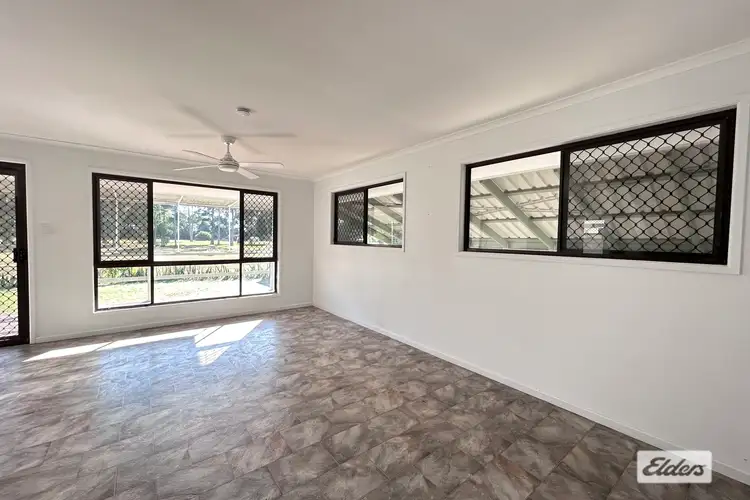 Fourth view of Homely house listing, 539 O'regan Creek Road, Toogoom QLD 4655
