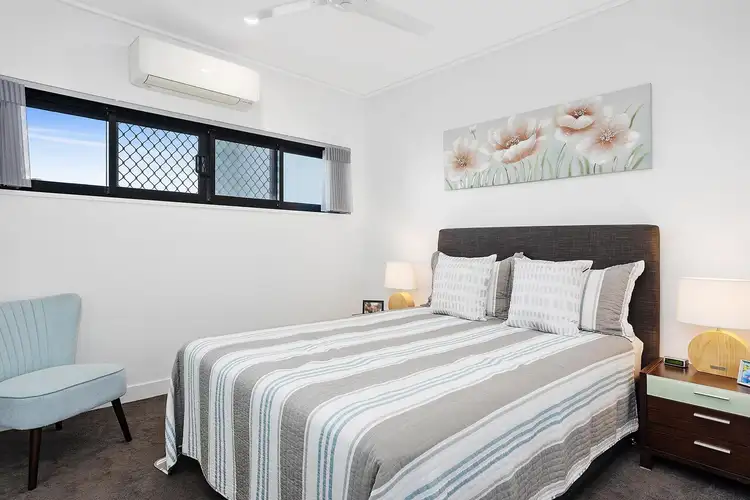 Sixth view of Homely apartment listing, 6/24 Victoria Parade, Rockhampton City QLD 4700