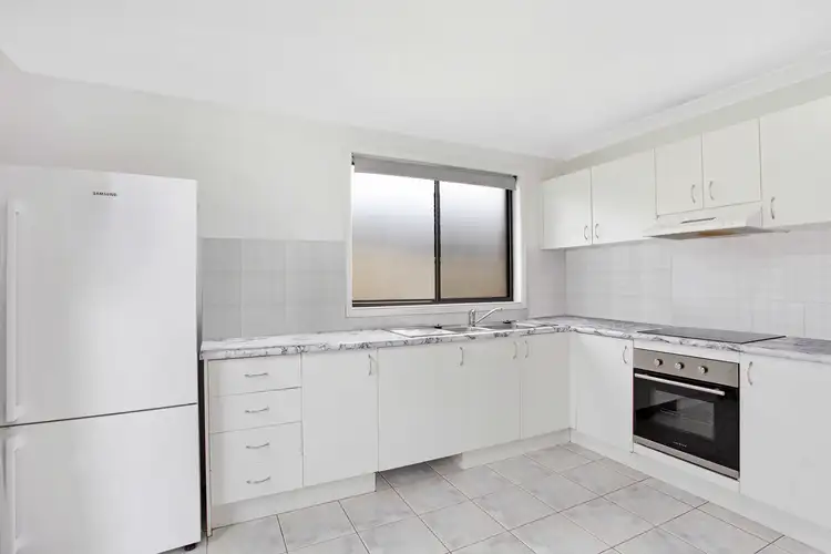 Third view of Homely villa listing, 6/5-7 Bando Road, Girraween NSW 2145