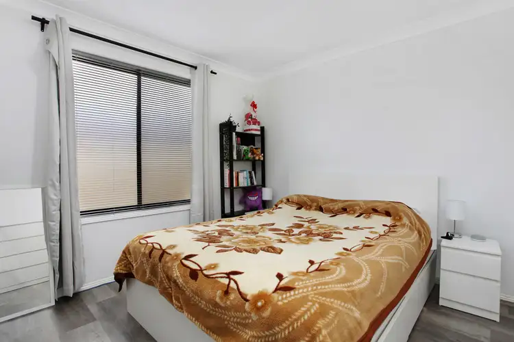 Fourth view of Homely villa listing, 6/5-7 Bando Road, Girraween NSW 2145