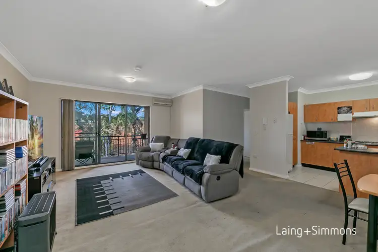 Second view of Homely unit listing, 6/10 Hythe Street, Mount Druitt NSW 2770