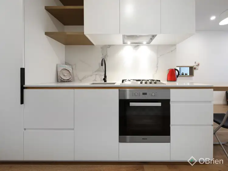 Fourth view of Homely apartment listing, 107/83-85 Drummond Street, Oakleigh VIC 3166