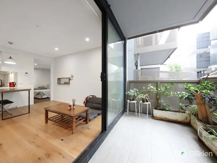 Fifth view of Homely apartment listing, 107/83-85 Drummond Street, Oakleigh VIC 3166
