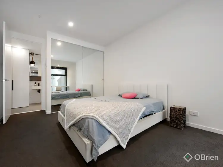 Sixth view of Homely apartment listing, 107/83-85 Drummond Street, Oakleigh VIC 3166