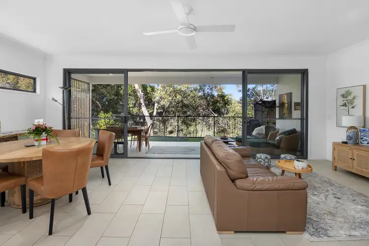 Fourth view of Homely house listing, 12/1 Vantage Drive, Yaroomba QLD 4573