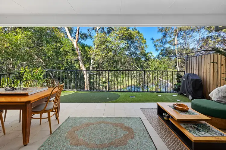 Fifth view of Homely house listing, 12/1 Vantage Drive, Yaroomba QLD 4573