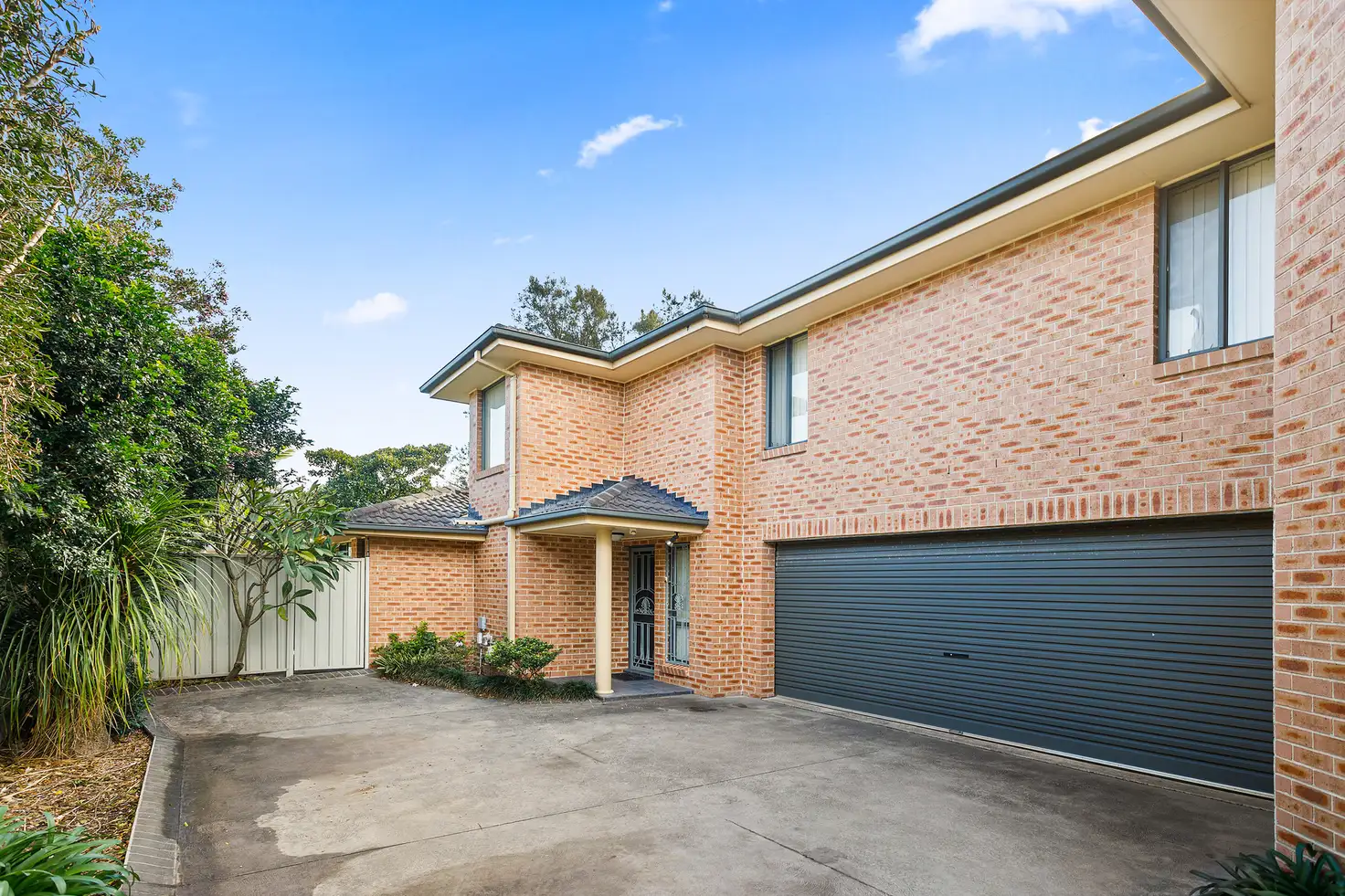 Main view of Homely townhouse listing, 3/8 Carroll Road, East Corrimal NSW 2518