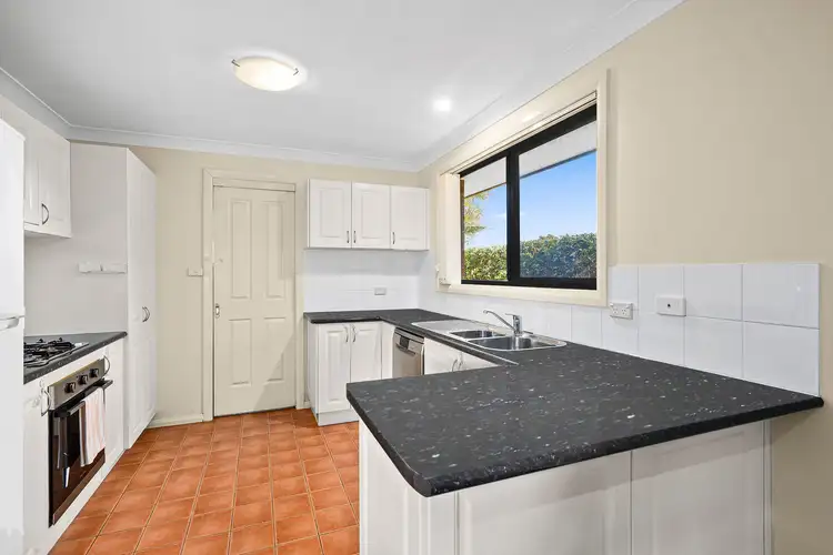 Third view of Homely townhouse listing, 3/8 Carroll Road, East Corrimal NSW 2518