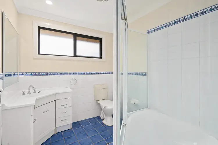 Fifth view of Homely townhouse listing, 3/8 Carroll Road, East Corrimal NSW 2518