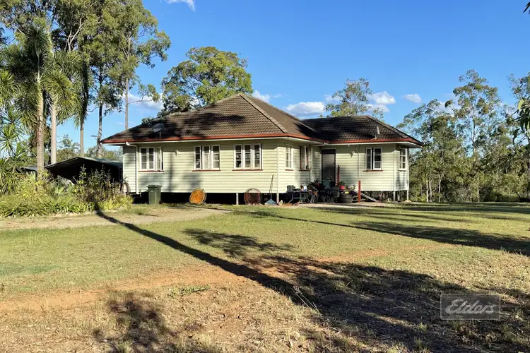 Main view of Homely house listing, 57 Bradford Road, Glenwood QLD 4570