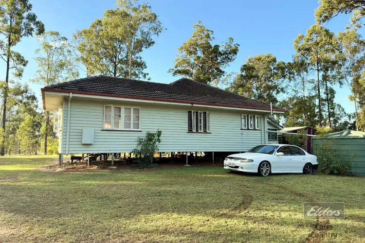 Second view of Homely house listing, 57 Bradford Road, Glenwood QLD 4570