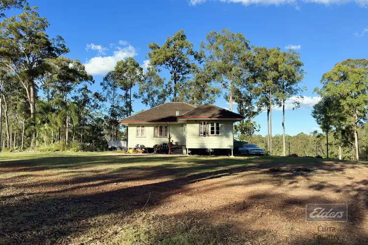 Third view of Homely house listing, 57 Bradford Road, Glenwood QLD 4570