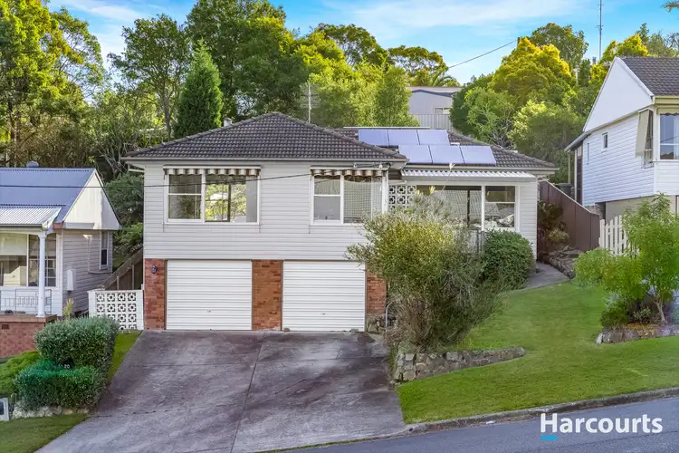 20 Clarence Street, Glendale NSW 2285