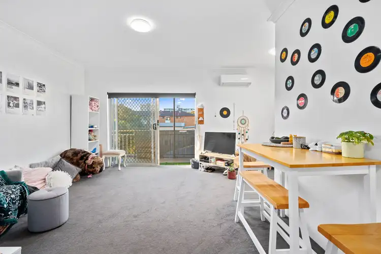 Second view of Homely apartment listing, 4/55 Ocean Parade, Coffs Harbour NSW 2450