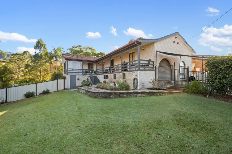 7 Malcolm Place, Coffs Harbour NSW 2450