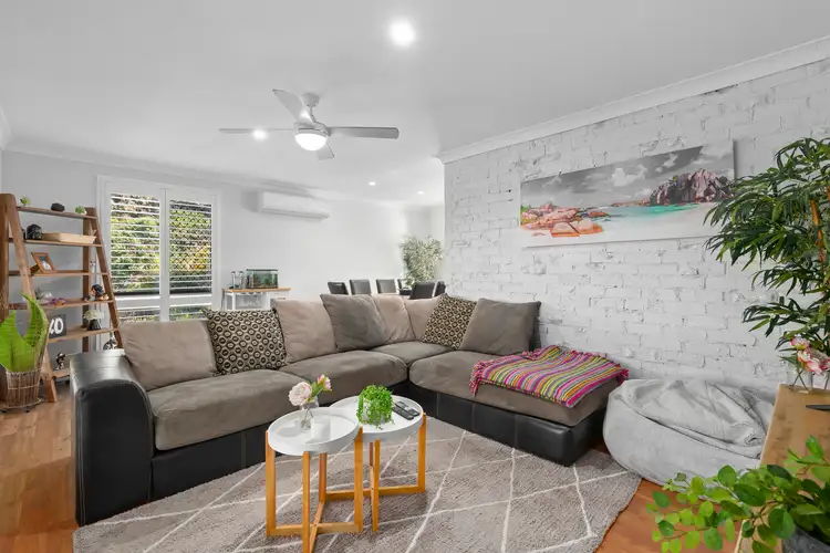 Second view of Homely house listing, 7 Malcolm Place, Coffs Harbour NSW 2450