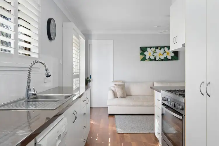 Fifth view of Homely house listing, 7 Malcolm Place, Coffs Harbour NSW 2450