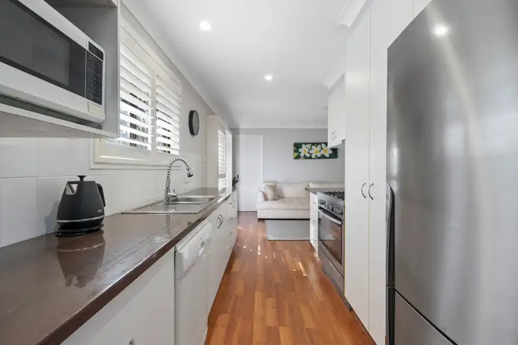 Sixth view of Homely house listing, 7 Malcolm Place, Coffs Harbour NSW 2450