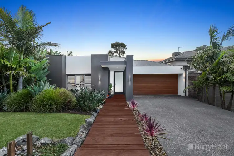 3 Evans Drive, Croydon VIC 3136