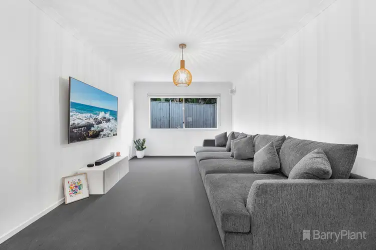 Fourth view of Homely house listing, 3 Evans Drive, Croydon VIC 3136