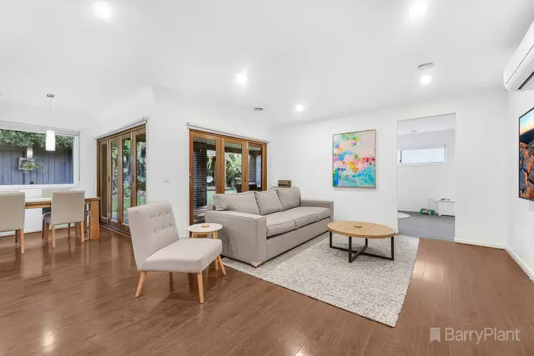 Fifth view of Homely house listing, 3 Evans Drive, Croydon VIC 3136